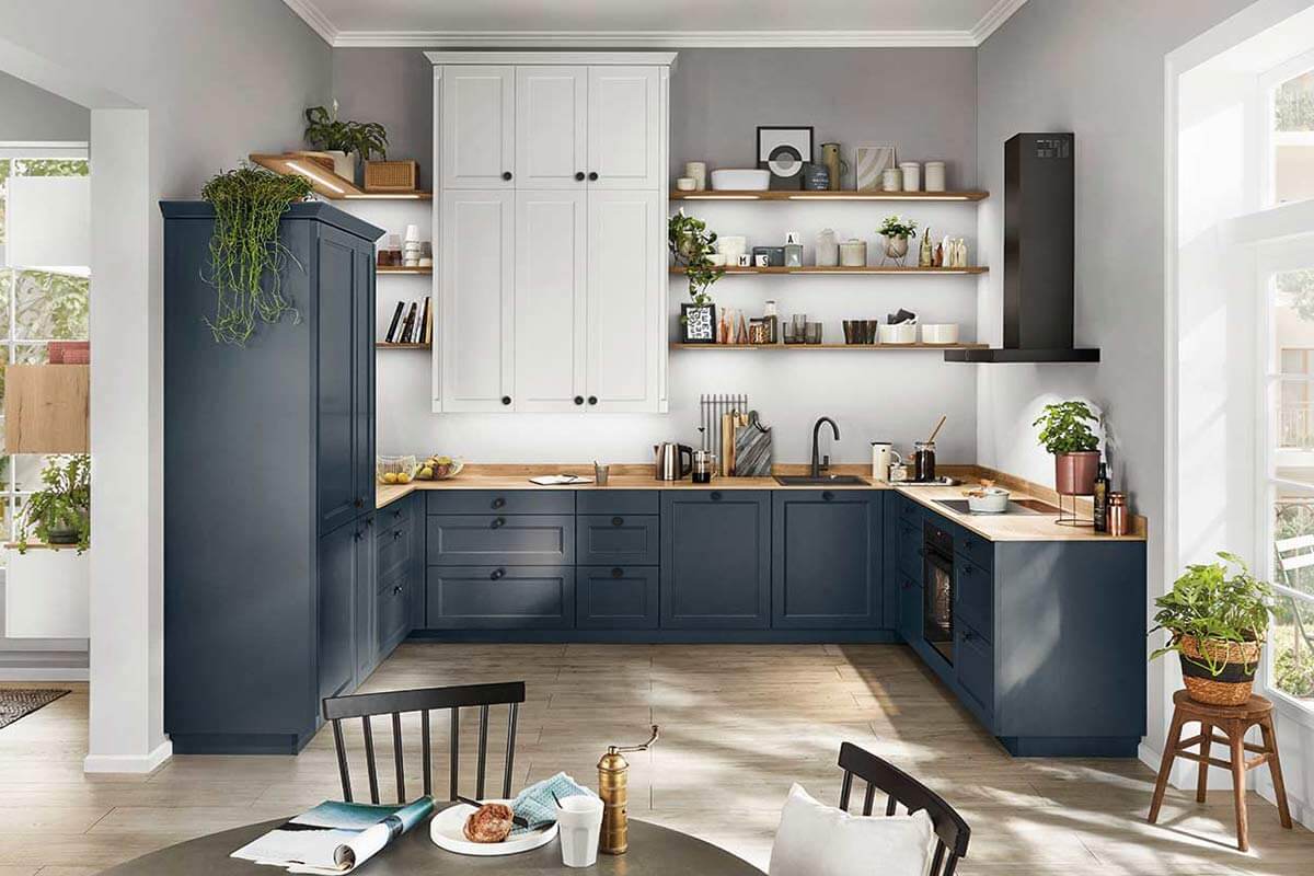Küche & Raum - Unsere Küchenausstellung